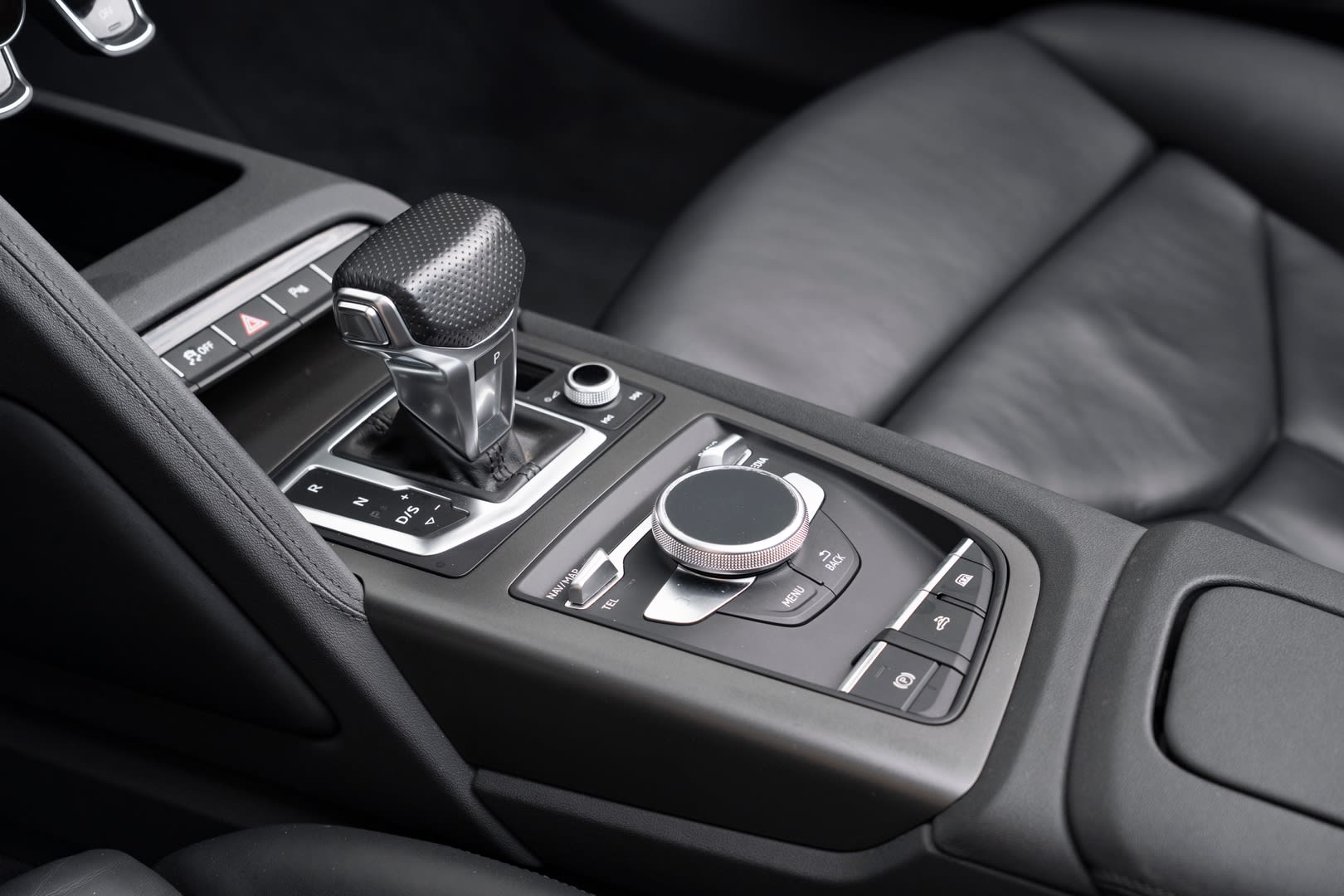 2022 Audi R8 V10 performance - Photo 21