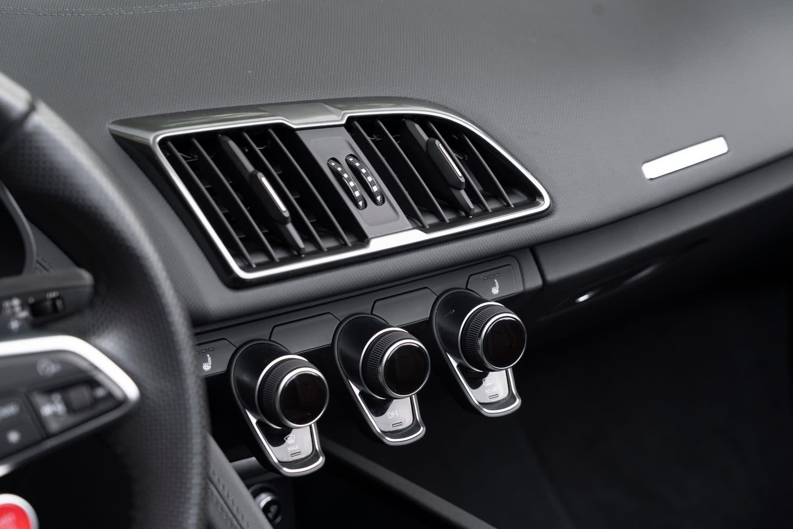 2022 Audi R8 V10 performance - Photo 22
