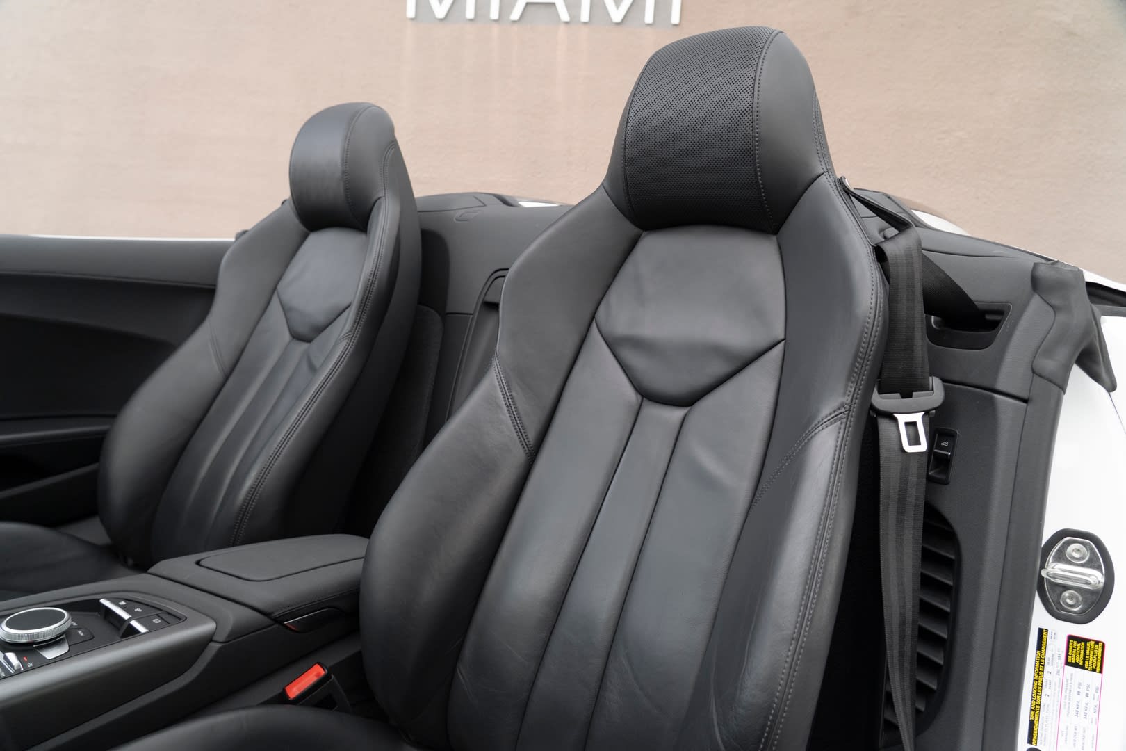 2022 Audi R8 V10 performance - Photo 27