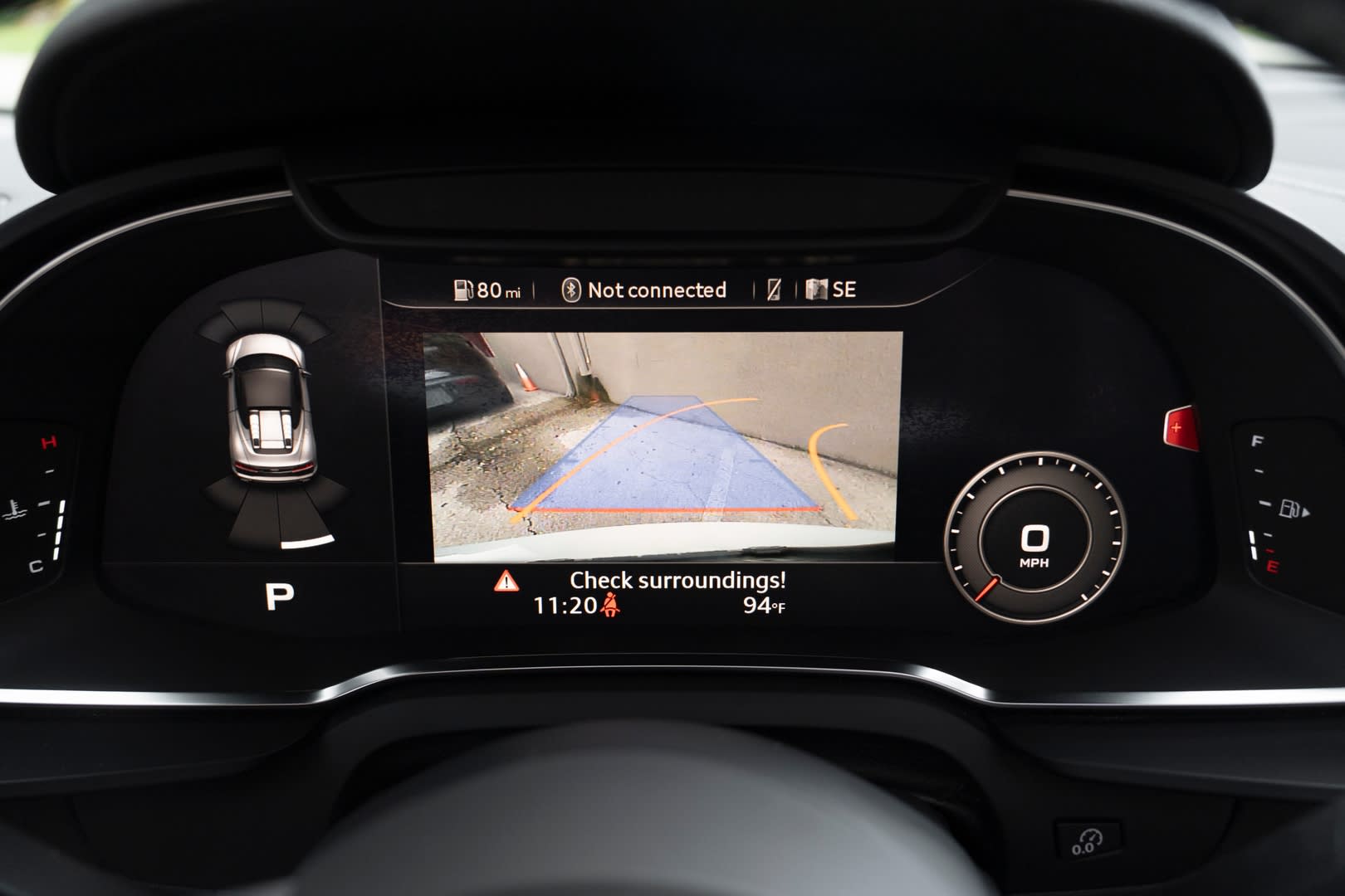 2022 Audi R8 V10 performance - Photo 29