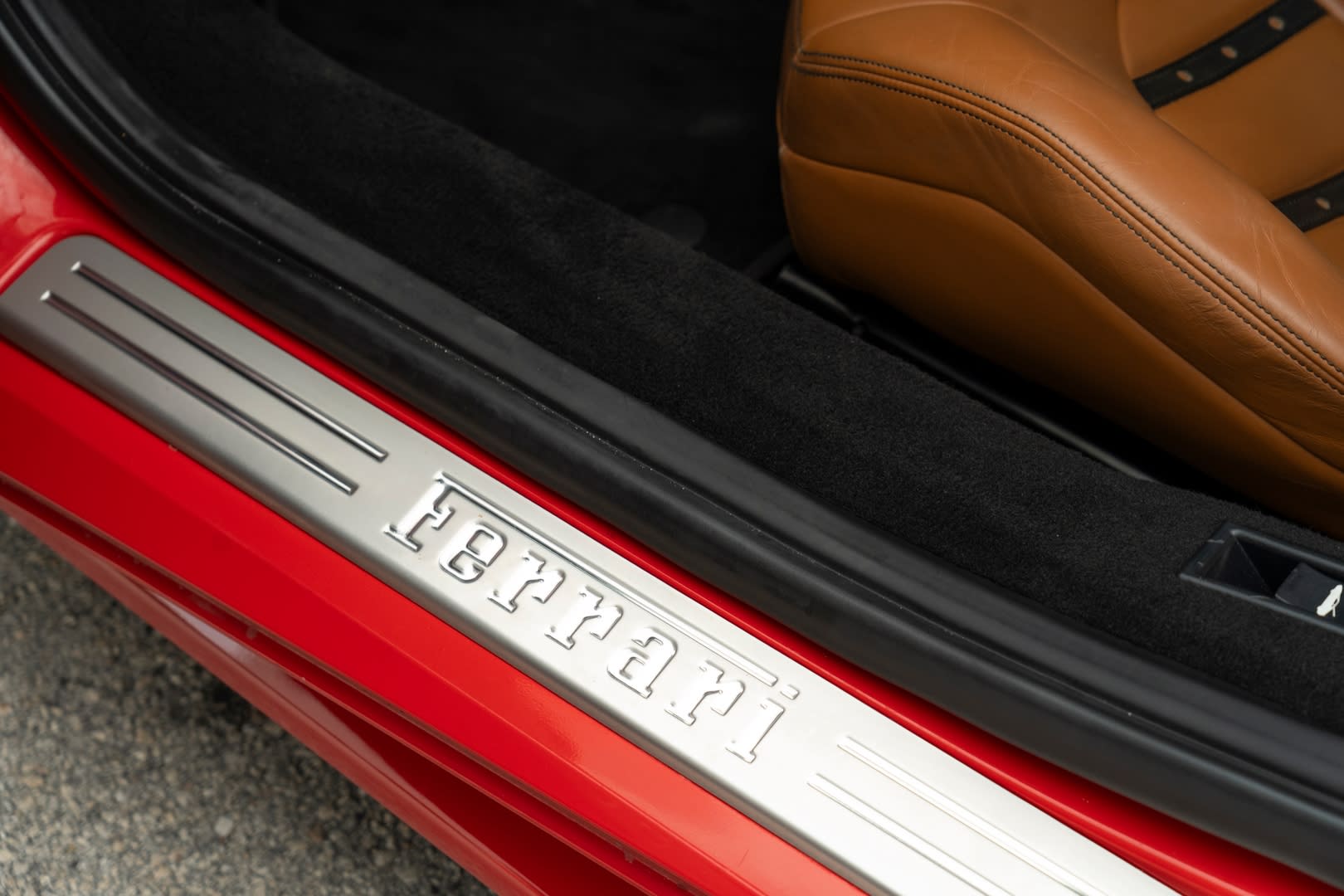 2016 Ferrari 488 GTB Base - Photo 9
