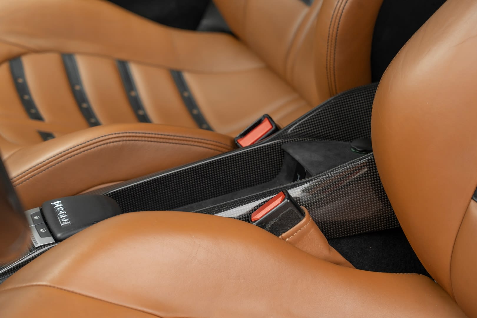 2016 Ferrari 488 GTB Base - Photo 12