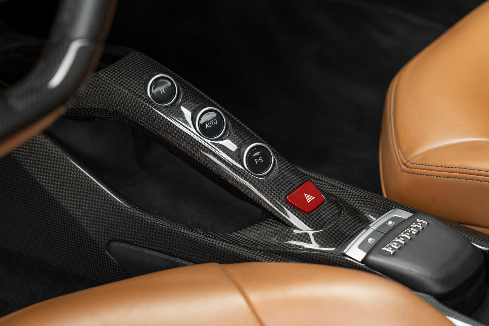 2016 Ferrari 488 GTB Base - Photo 13