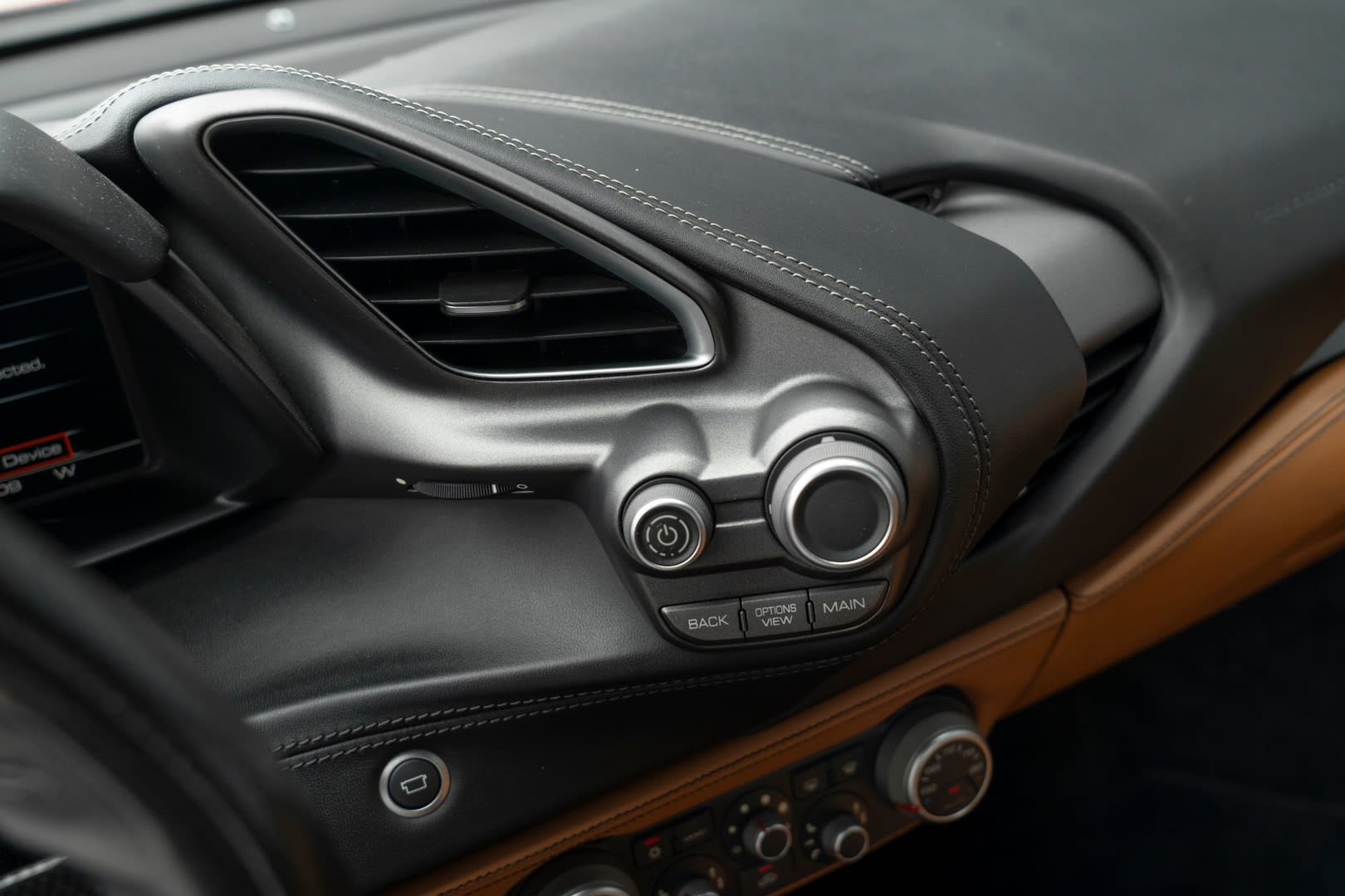 2016 Ferrari 488 GTB Base - Photo 22