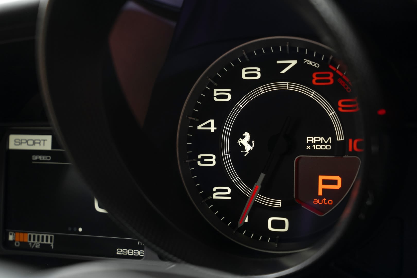 2016 Ferrari 488 GTB Base - Photo 26