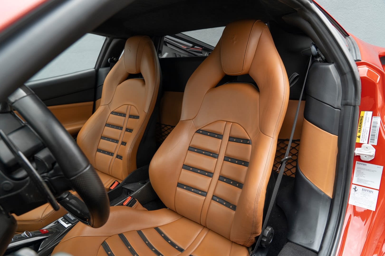 2016 Ferrari 488 GTB Base - Photo 27