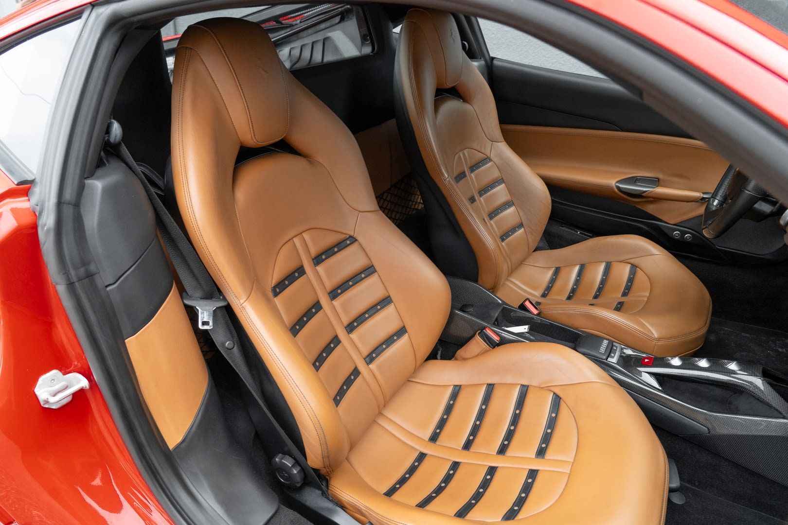 2016 Ferrari 488 GTB Base - Photo 37