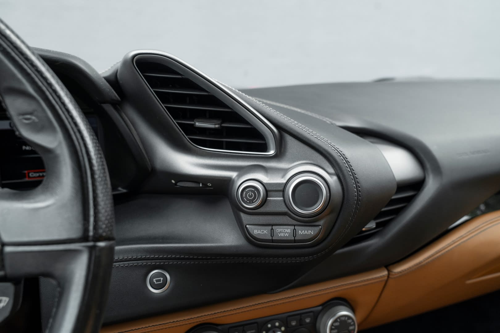 2016 Ferrari 488 GTB Base - Photo 49