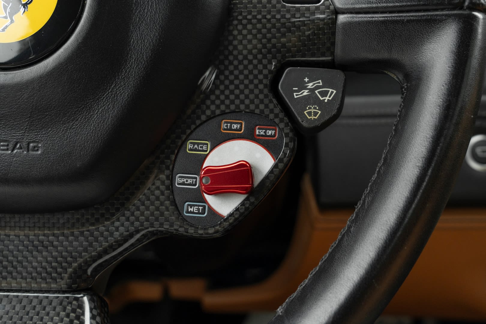 2016 Ferrari 488 GTB Base - Photo 51