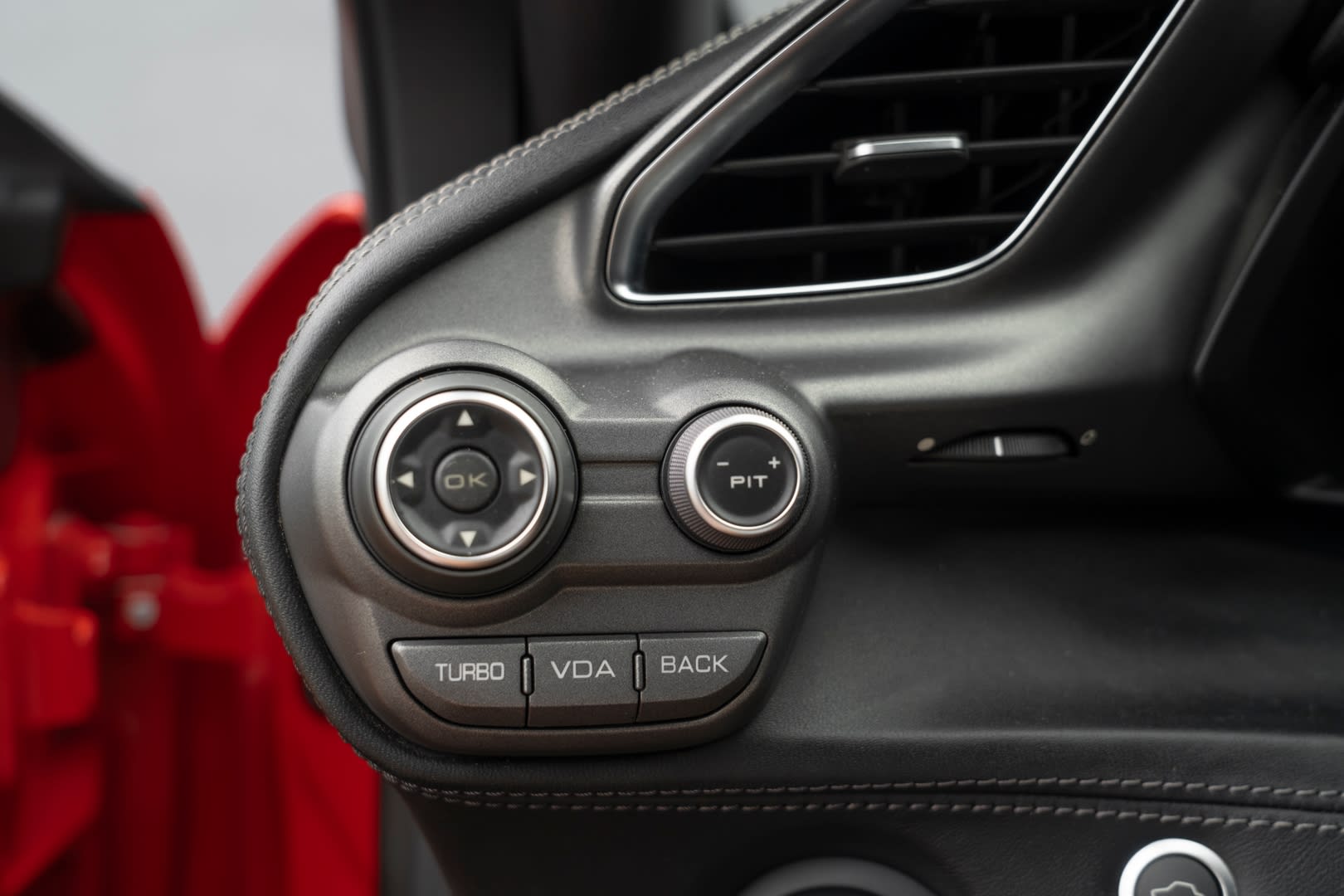 2016 Ferrari 488 GTB Base - Photo 52