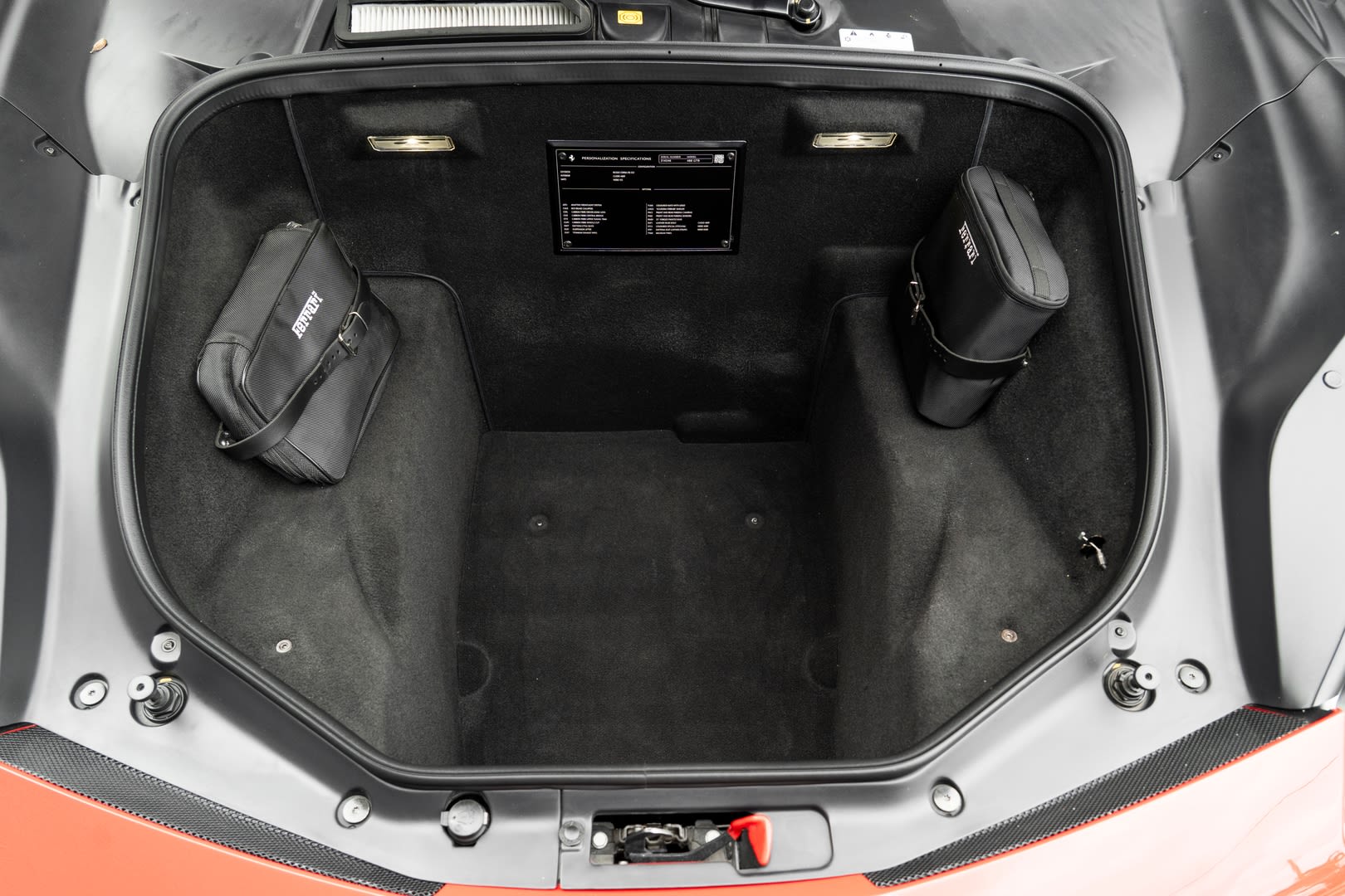 2016 Ferrari 488 GTB Base - Photo 63