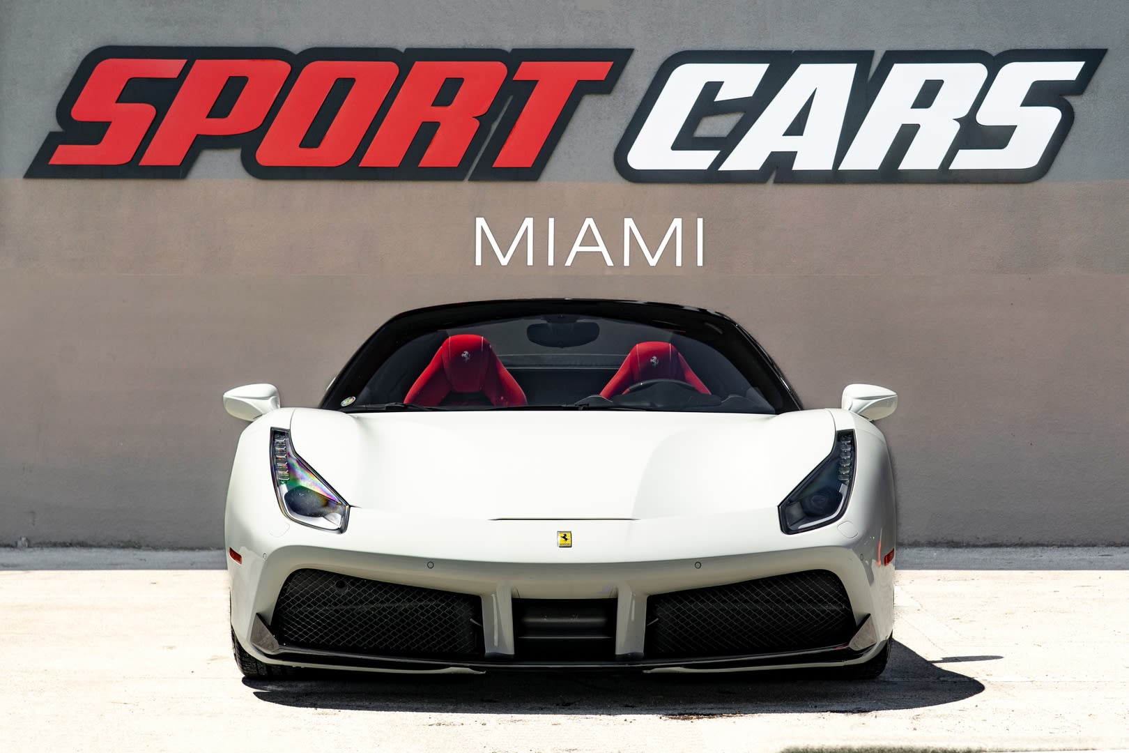 2017 Ferrari 488 Spider Base - Photo 13