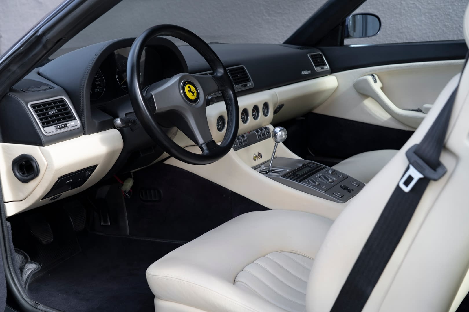 1995 Ferrari 456 GT  - Photo 15