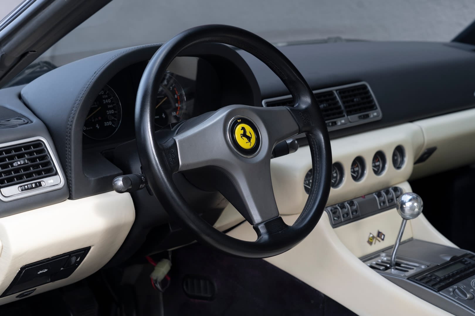 1995 Ferrari 456 GT  - Photo 16