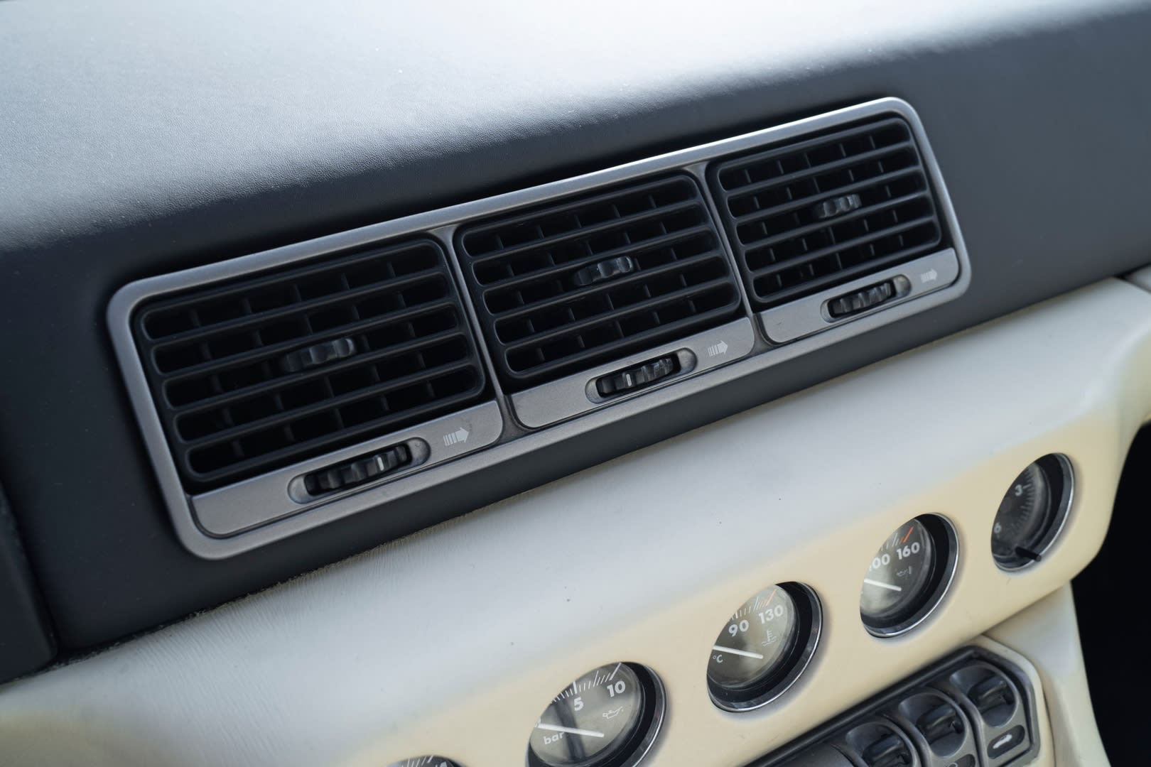 1995 Ferrari 456 GT  - Photo 28