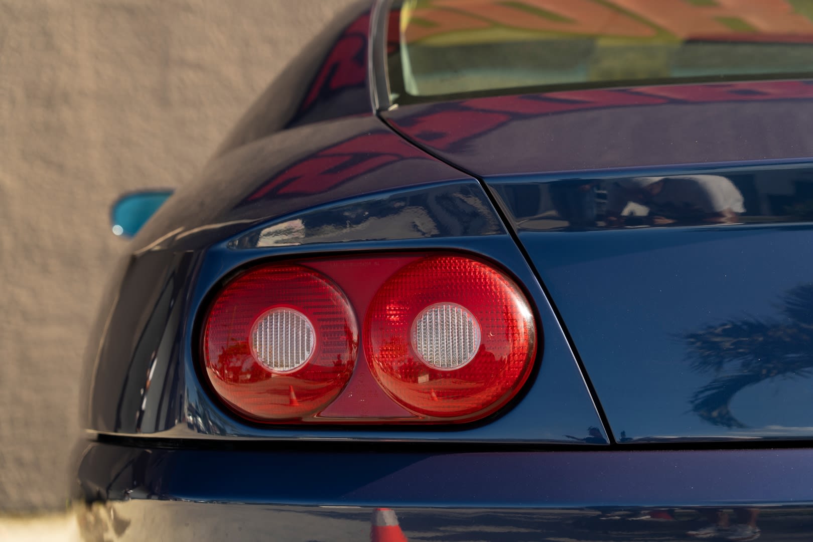 1995 Ferrari 456 GT  - Photo 31