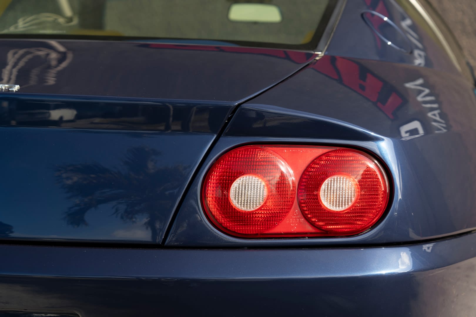 1995 Ferrari 456 GT  - Photo 32