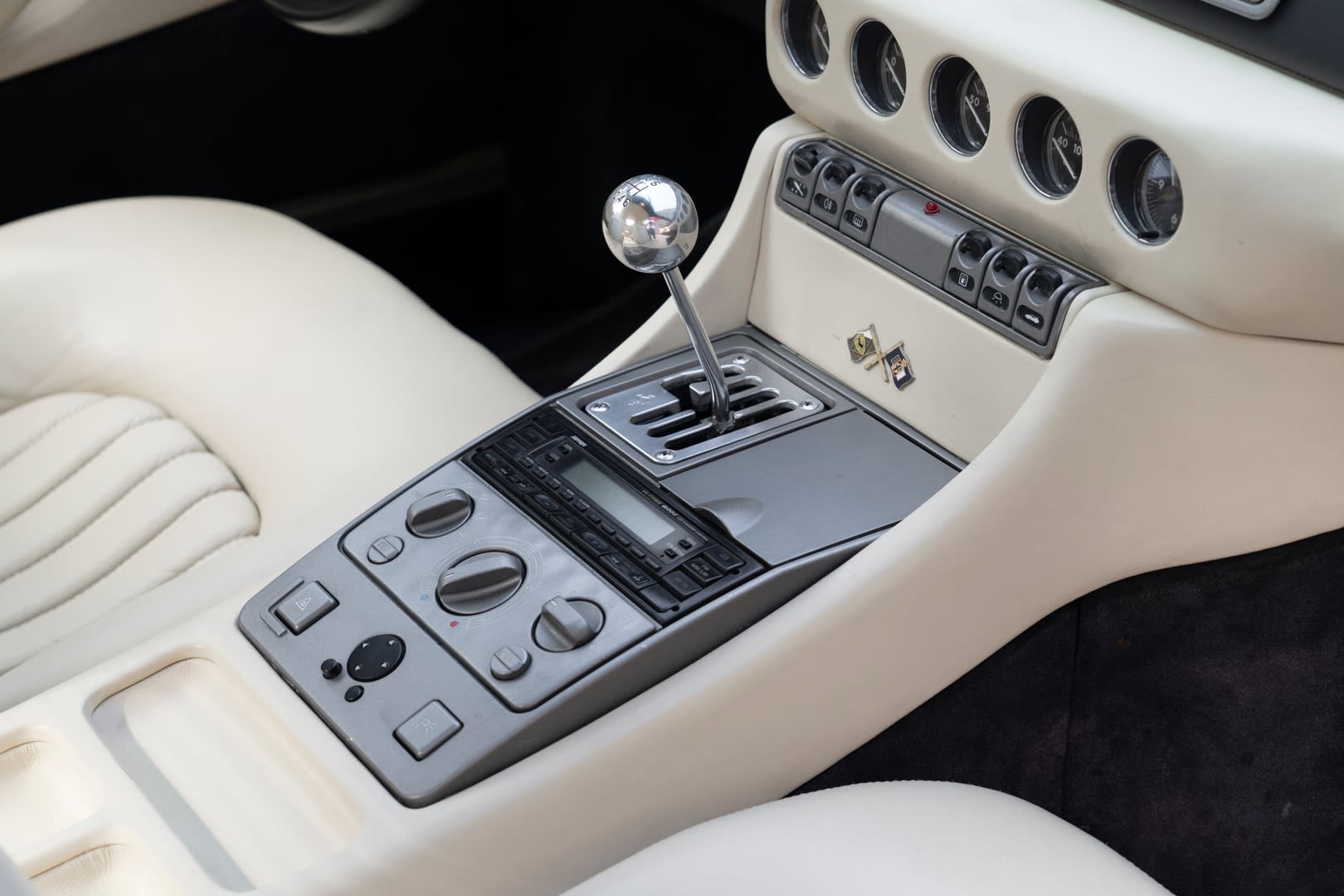 1995 Ferrari 456 GT  - Photo 35