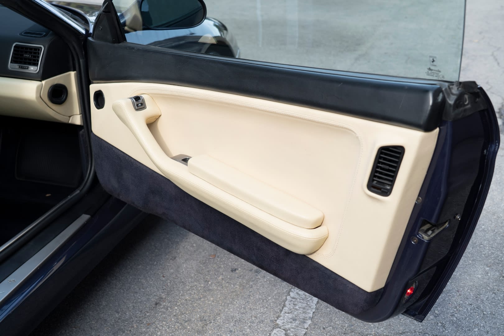 1995 Ferrari 456 GT  - Photo 44