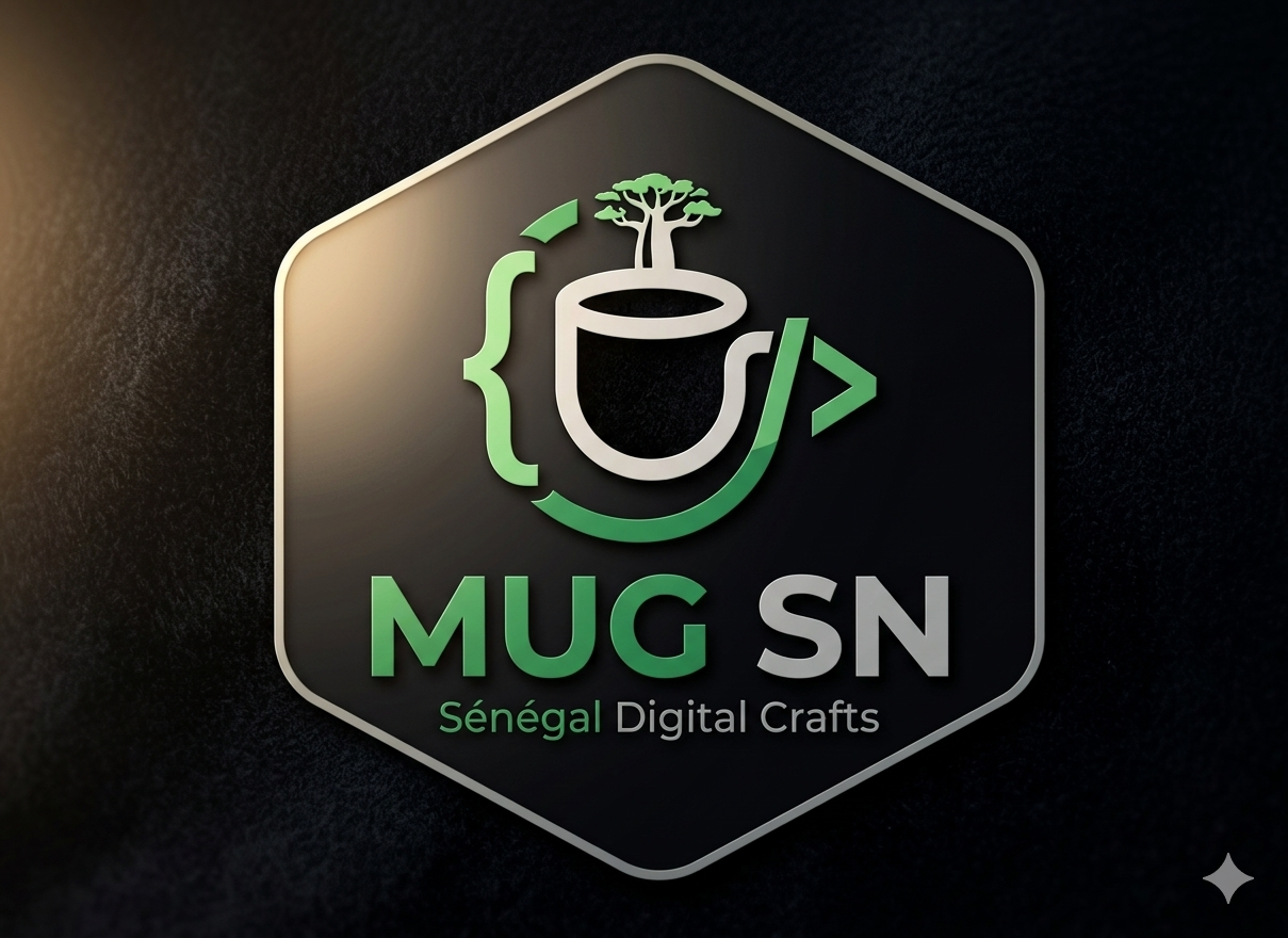 Logo MUG SN