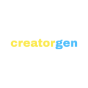CreatorGen logo