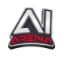 AI Arena logo