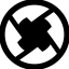 0x logo