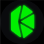 Kyber logo
