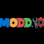 Moddio (Mod Studio) logo