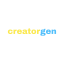 CreatorGen logo
