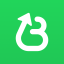 Believe logo