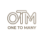 One to Many logo
