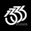 1336 Studios logo