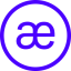 Aevo logo