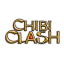 Chibi Clash logo