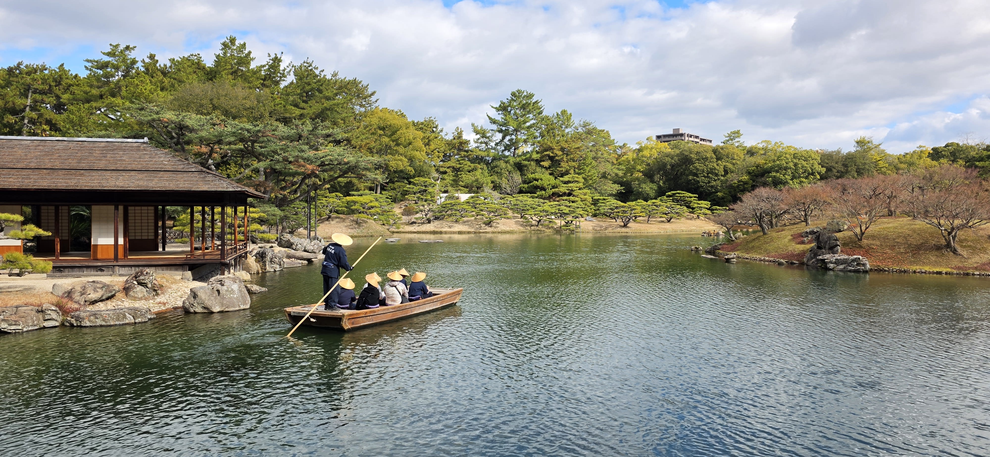 Best Time to Visit Japan: A Season-by-Season Guide