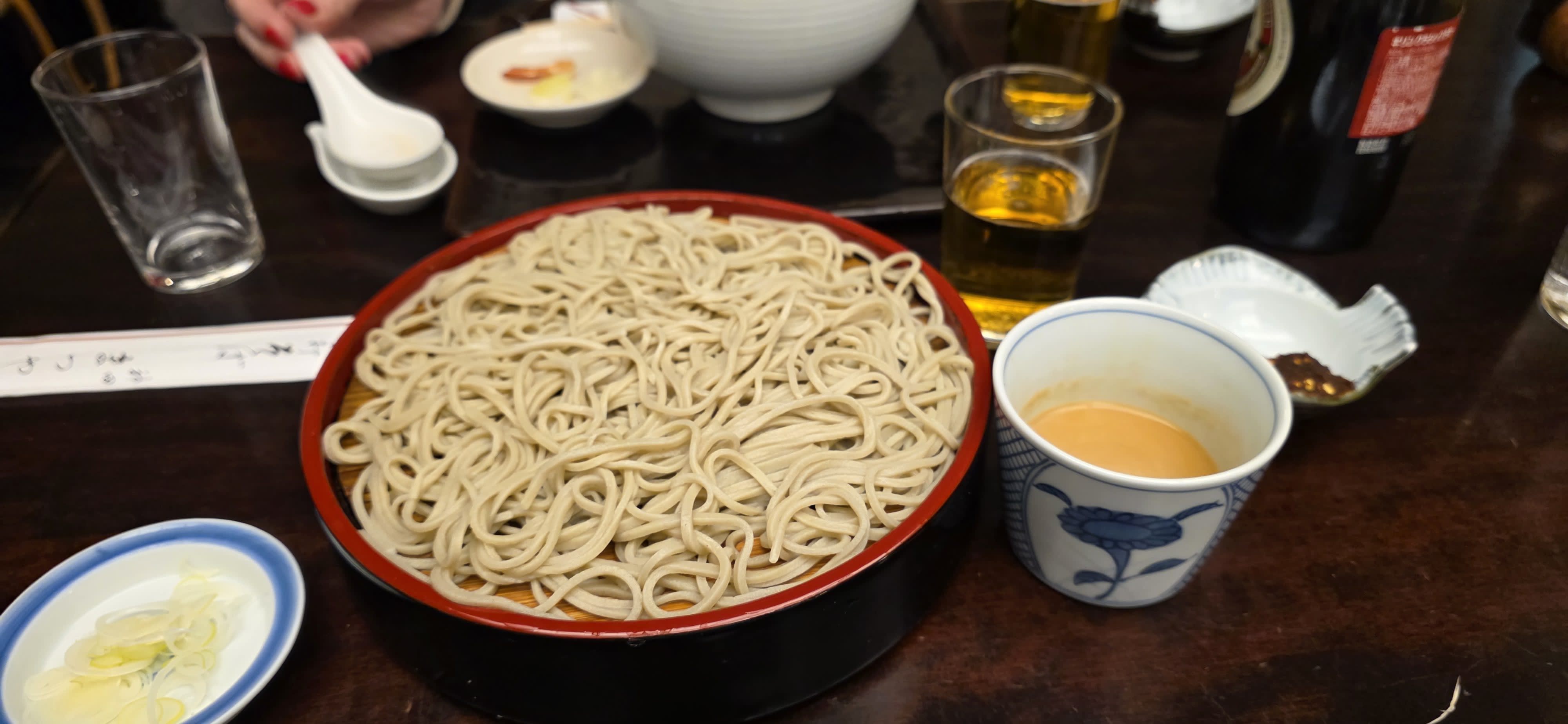 Eating in Japan: A First-Timer's Restaurant Guide