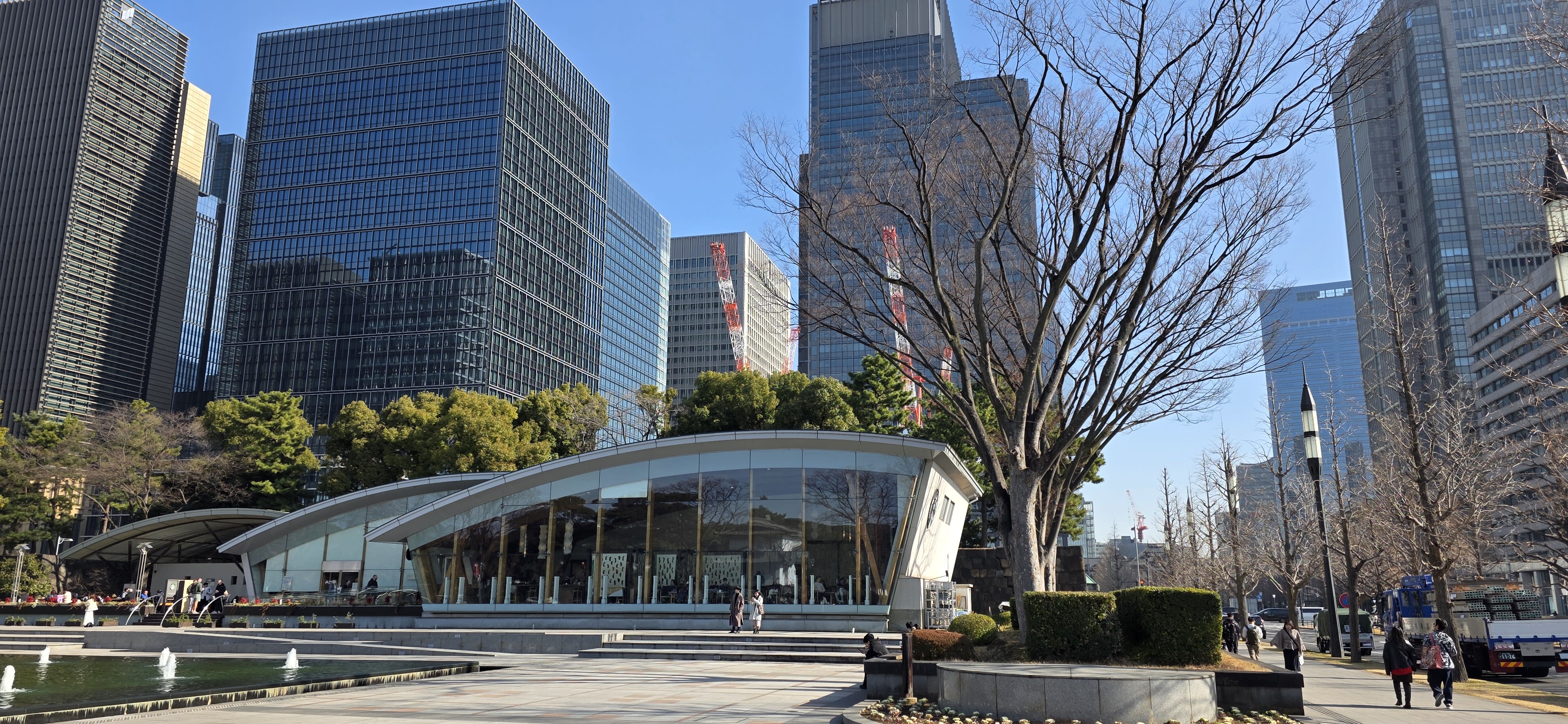 Essential Apps for Traveling in Japan (2026)