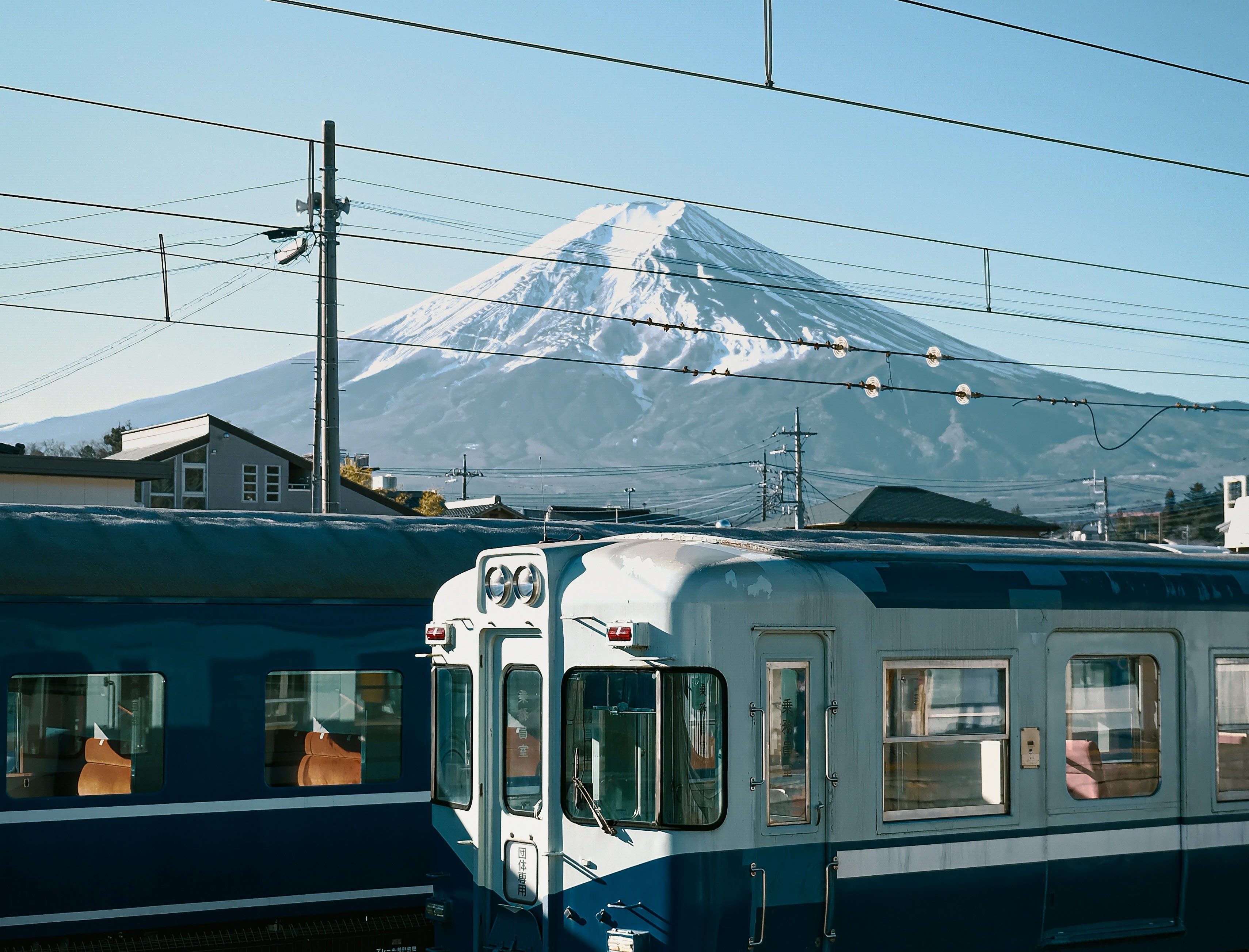 How to Get Around Japan: The Complete Transportation Guide