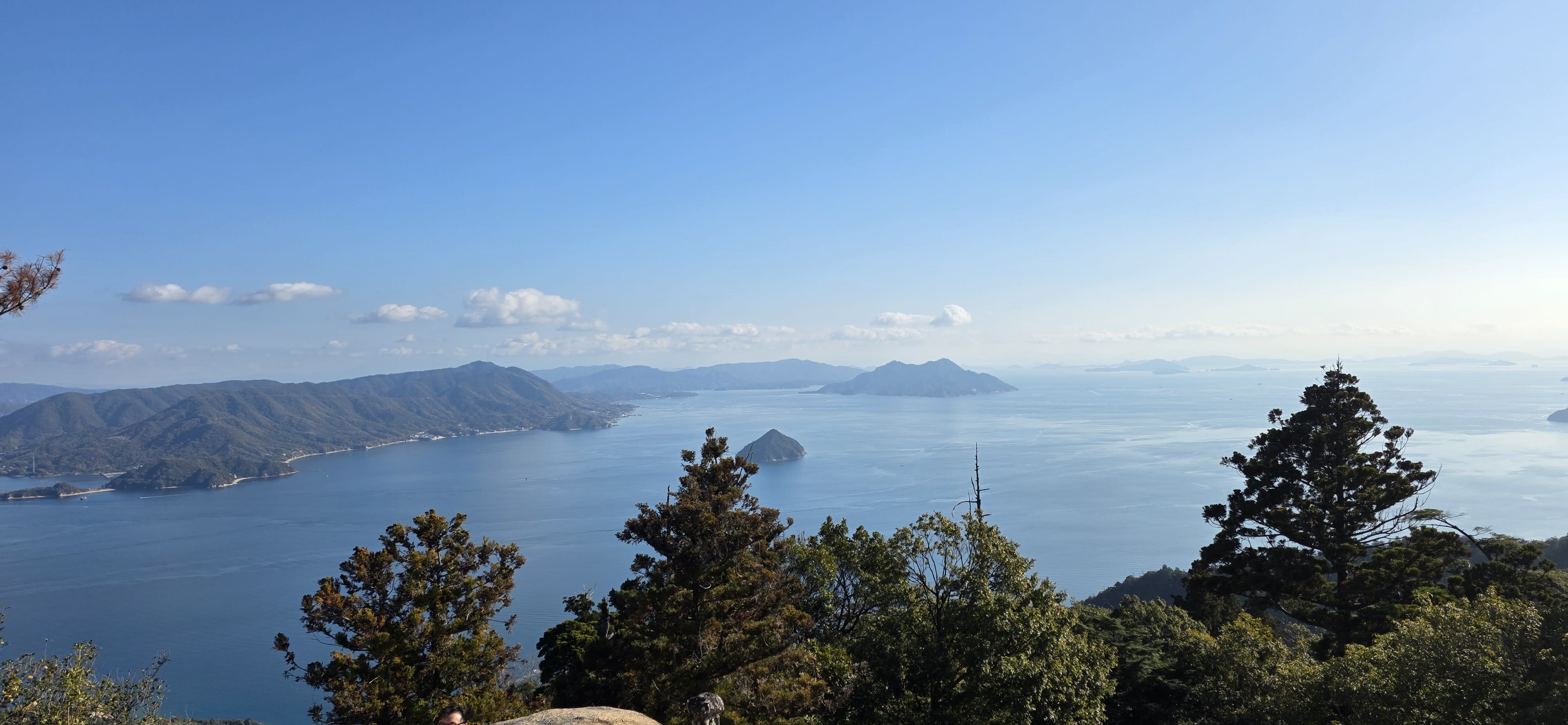 Japan in December: Illuminations, First Snow and the New Year Shutdown