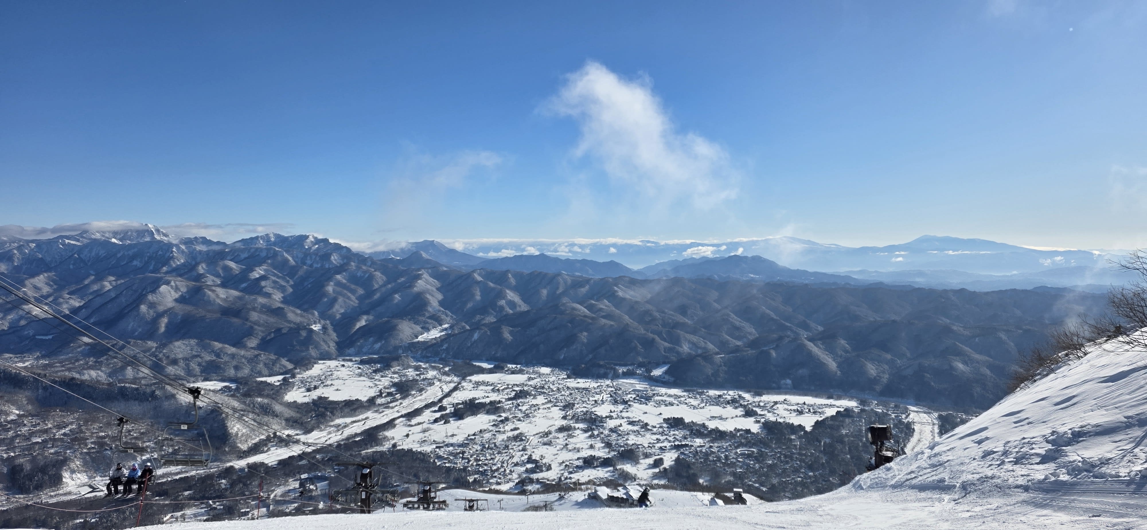 Japan in January 2027: New Year, Snow, Weather and Prices