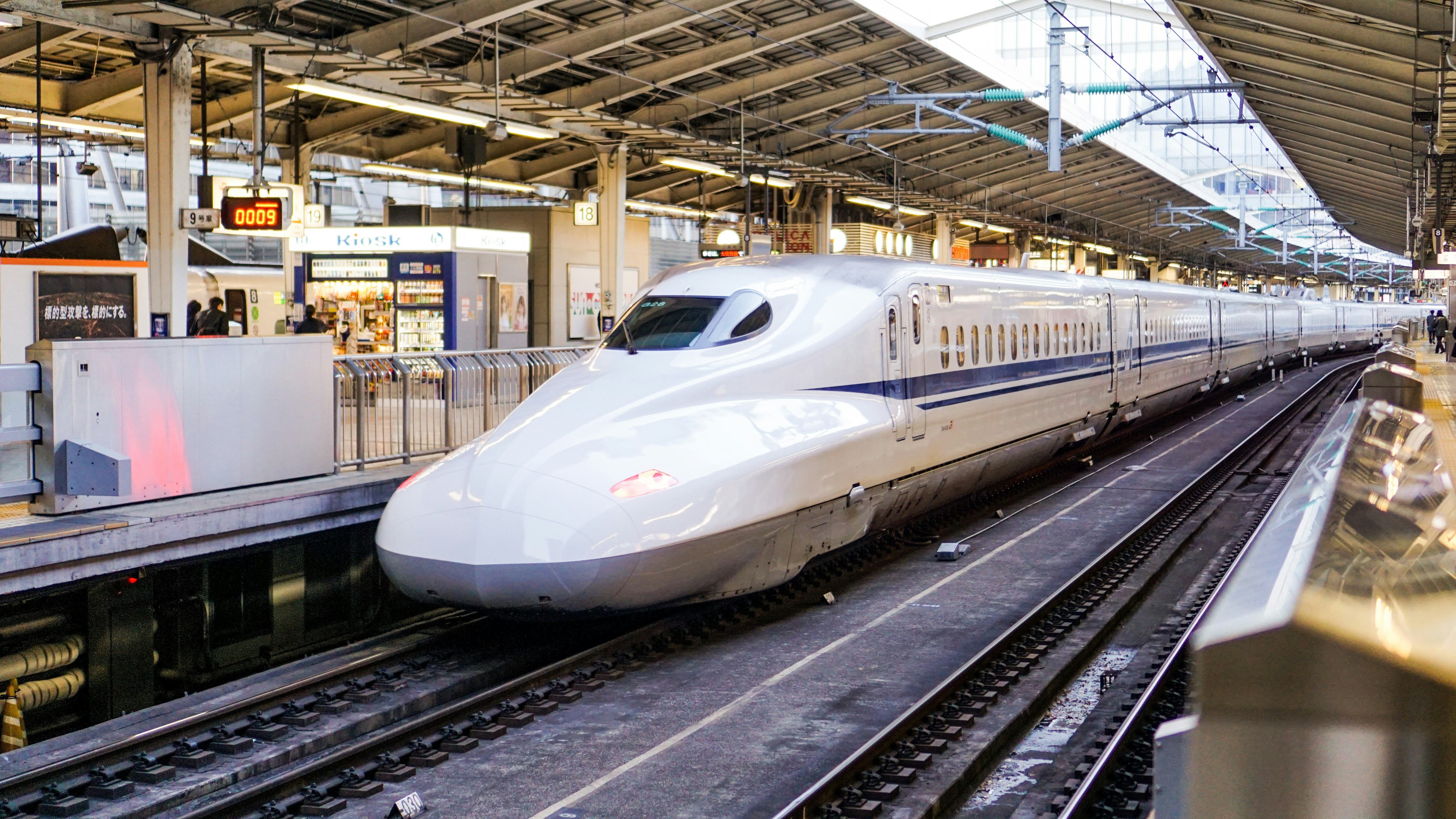 Is the Japan Rail Pass Worth It? (2026 Guide)