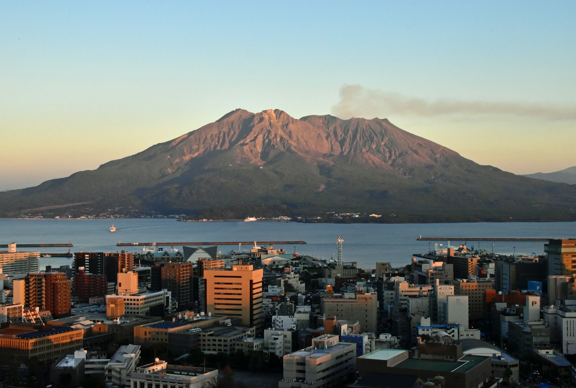 Kyushu: Japan's Volcanic South (2026 Guide)