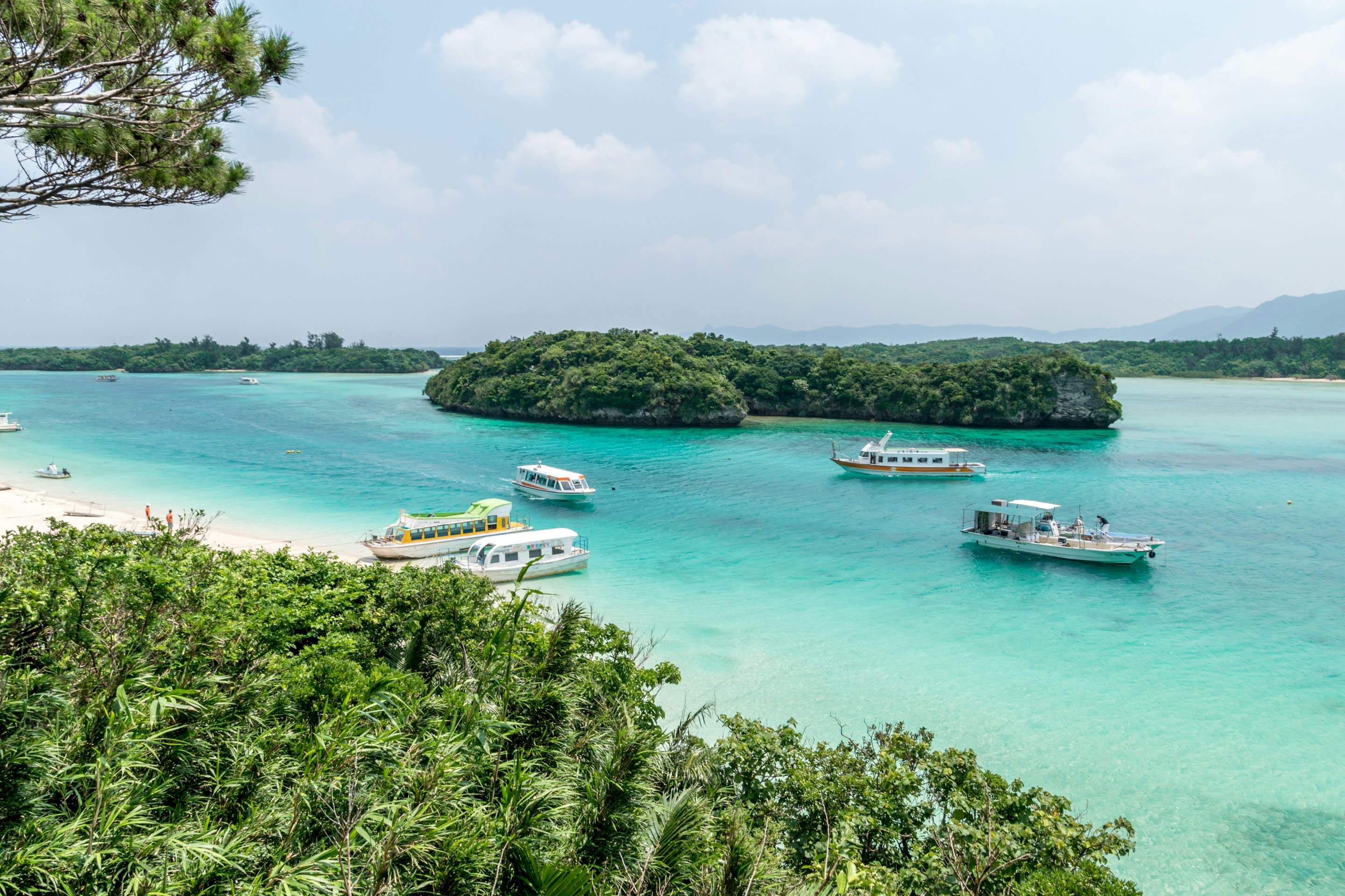 Okinawa: A Different Side of Japan