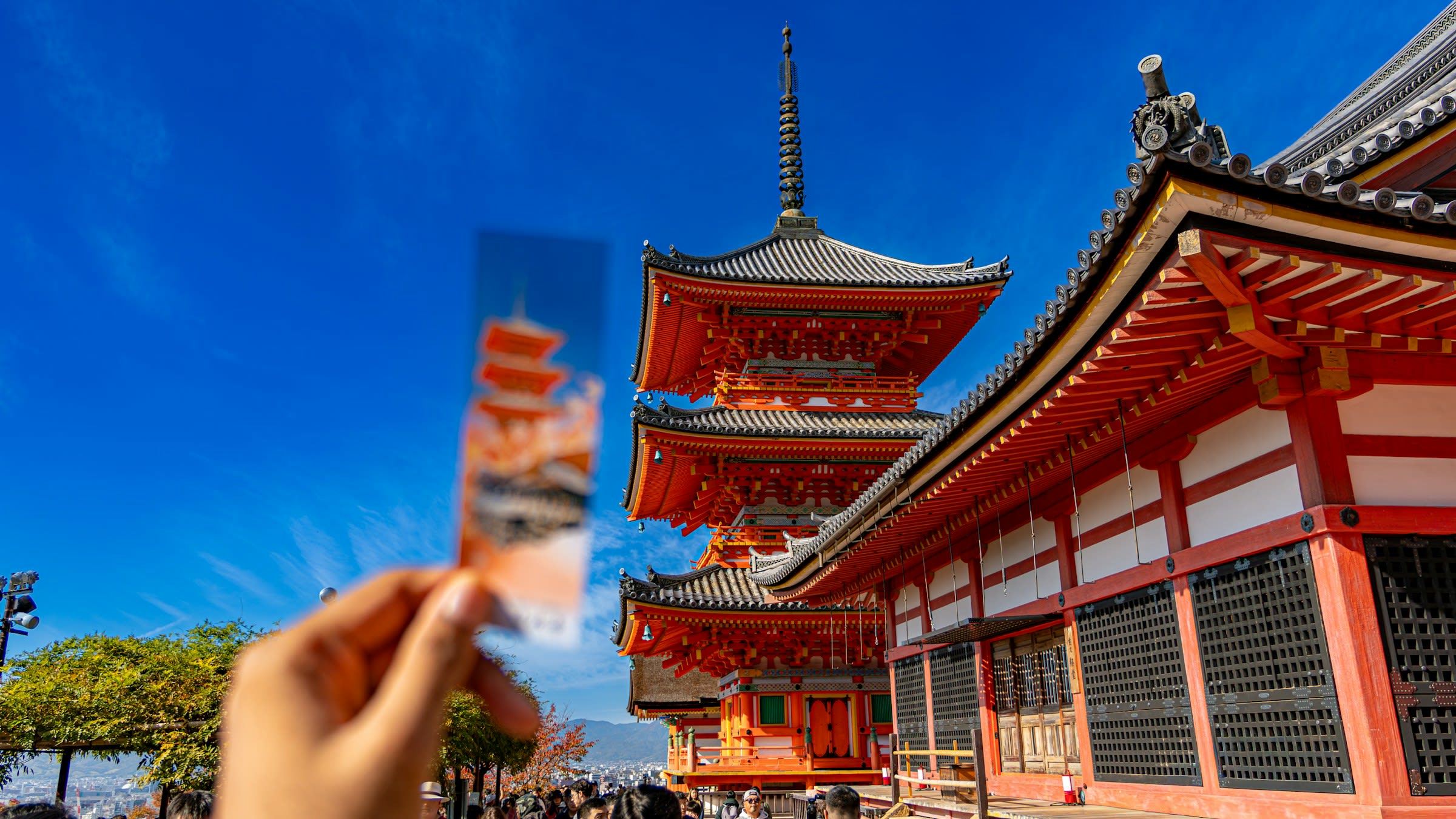 Suica, PASMO & IC Cards Explained