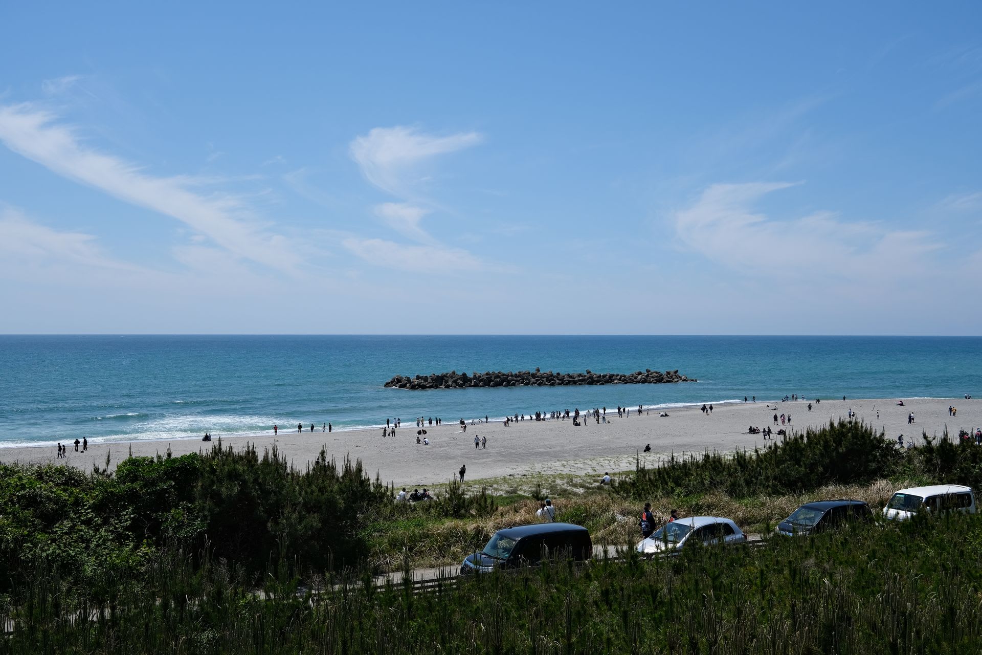 Summer in Japan: Festivals, Beaches, and How to Beat the Heat