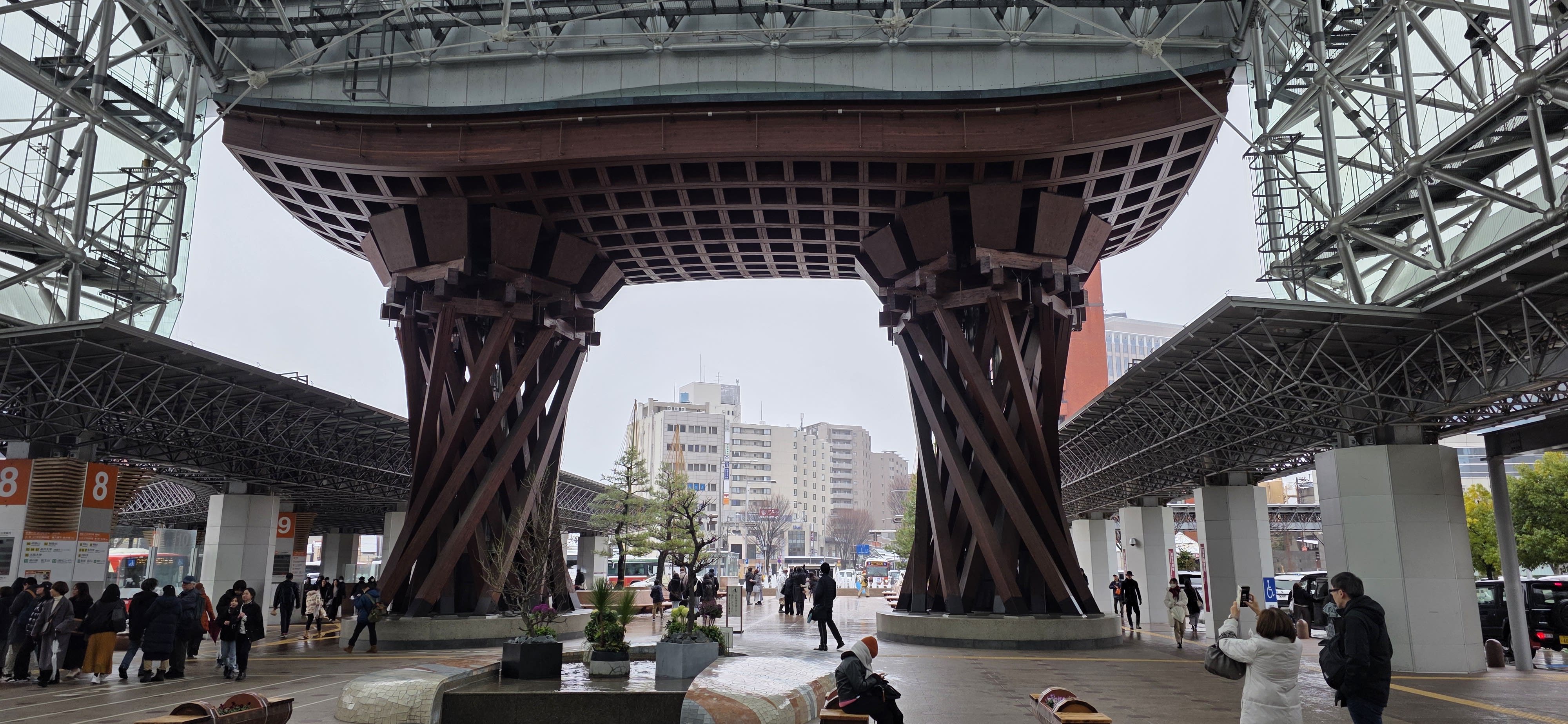 10-Day Winter Japan