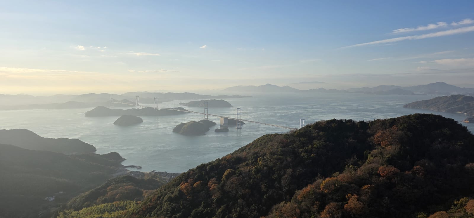 Shimanami Kaido