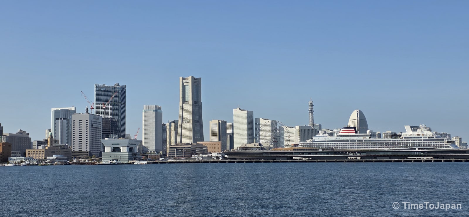 Yokohama hero