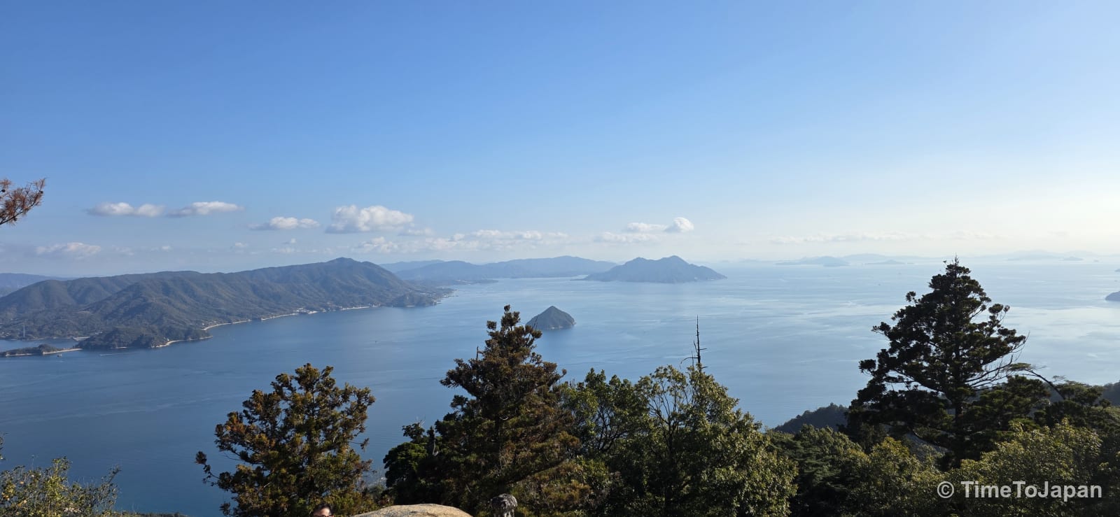 Japan in December 2026: Weather, Illuminations and New Year